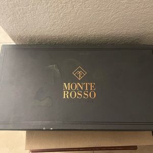 Bit loafers 10.5 men’s -Monte Rosso